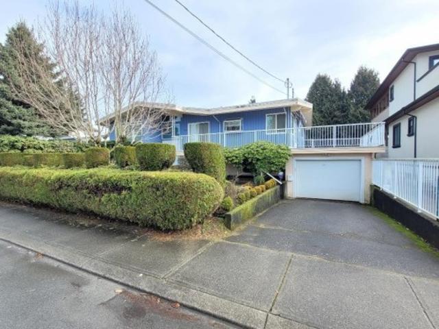 House for sale in Abbotsford, British Columbia