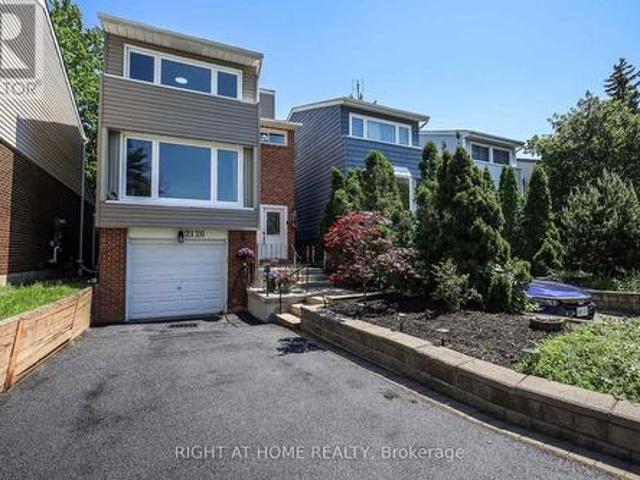 House for sale in Mississauga, Ontario