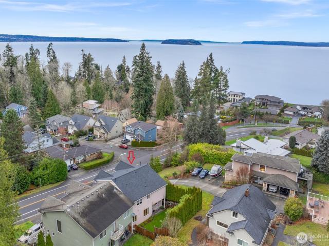 House for sale in Everett, Washington