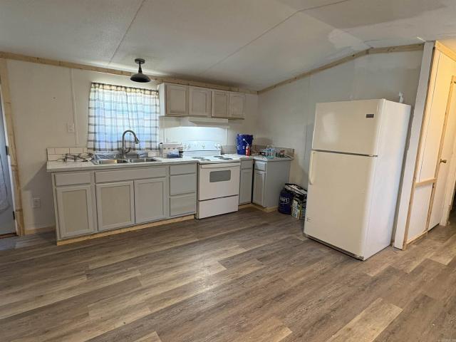 House for sale in Ark