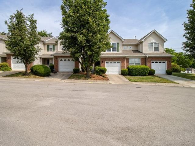 Townhouse for sale in Tennessee