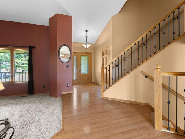House for sale in Andover, Minnesota
