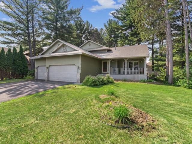 House for sale in Andover, Minnesota