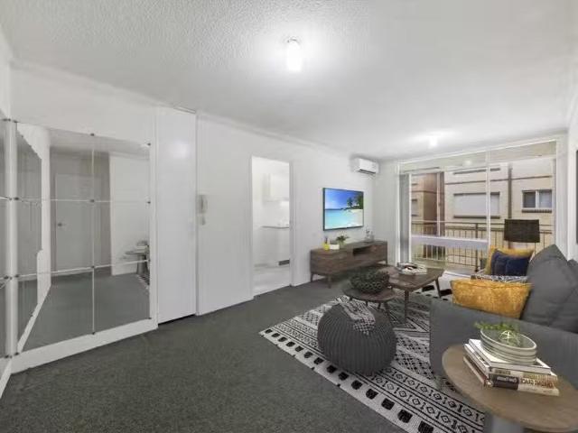Apartment for rent in Sydney, New South Wales