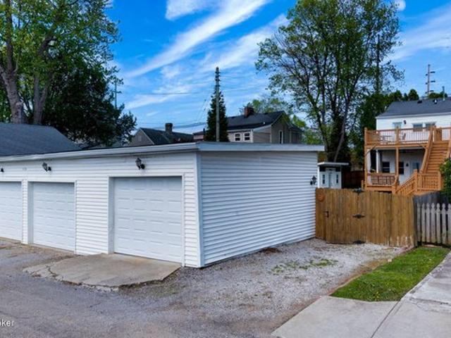 House for sale in Louisville, Kentucky