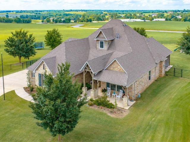 House for sale in Eagletown, Oklahoma
