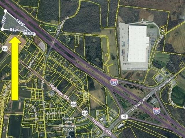 Farm for sale in Tennessee