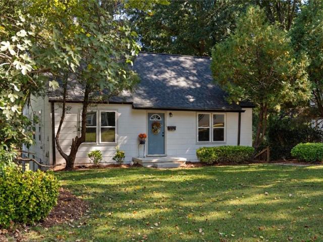 House for sale in East Point, Fulton County