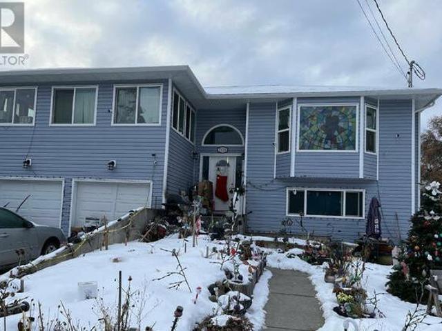 House for sale in Vernon, British Columbia