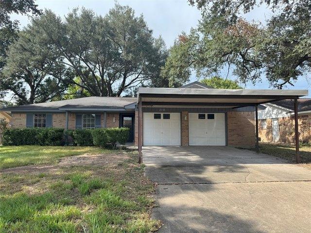 House for sale in Rosenberg, Texas