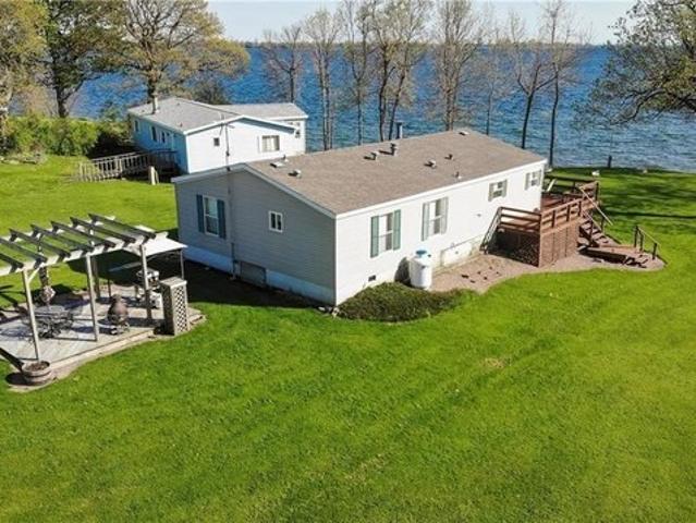 House for sale in New York