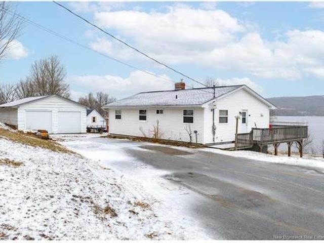 House for sale in Hatfield Point, New Brunswick