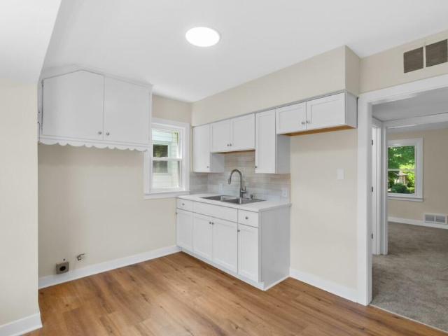 House for sale in West Allis, Wisconsin