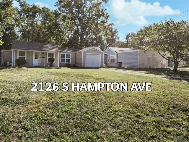 House for sale in Seminole/Holland, Springfield
