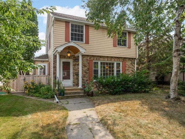 House for sale in Highland, Ramsey