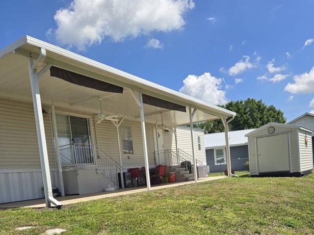 House for sale in Okeechobee, Florida