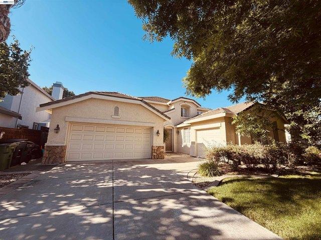 House for sale in Tracy, California