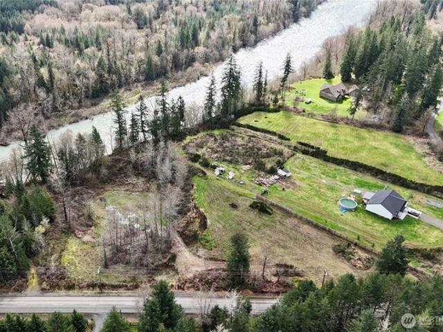 Land for sale in Salkum, Washington