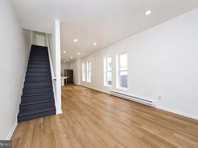 Townhouse for sale in Harrisburg, Pennsylvania