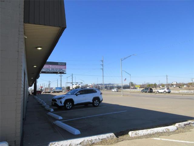 Commercial for sale in Lawton, Oklahoma