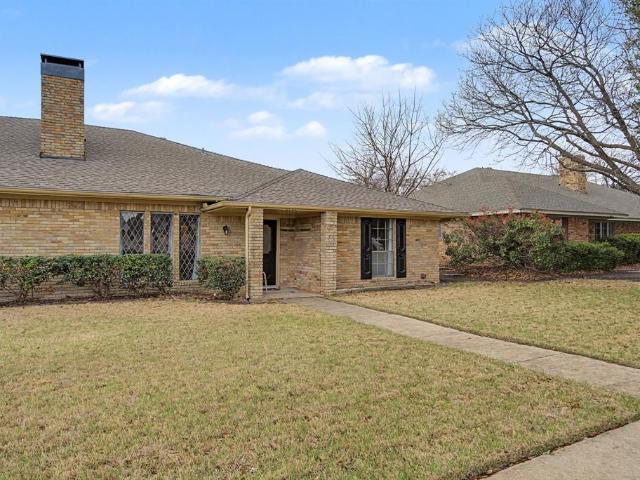 Property for rent in Plano, Texas