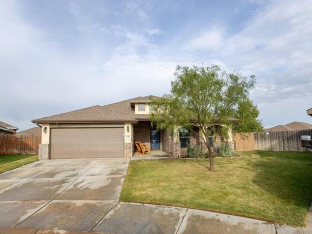 House for sale in Lubbock, Lubbock County