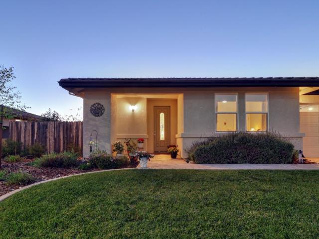 House for sale in Jackson, California