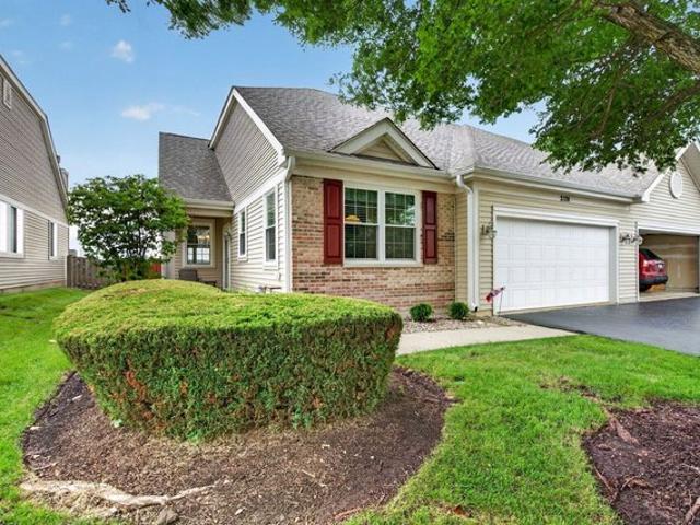 Townhouse for sale in Joliet, Illinois