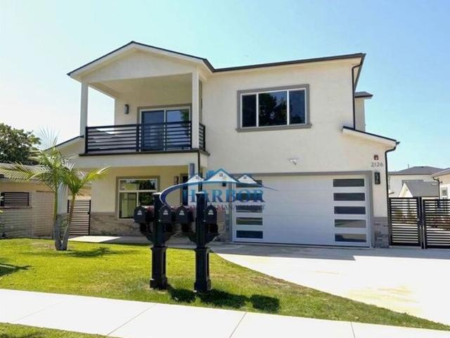 House for sale in Torrance, California