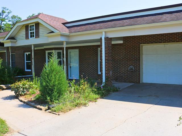 Condo for sale in Crawfordsville, Indiana