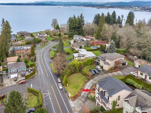 House for sale in Mukilteo, Washington
