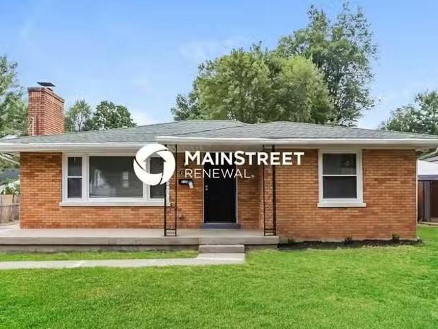 House for rent in Louisville