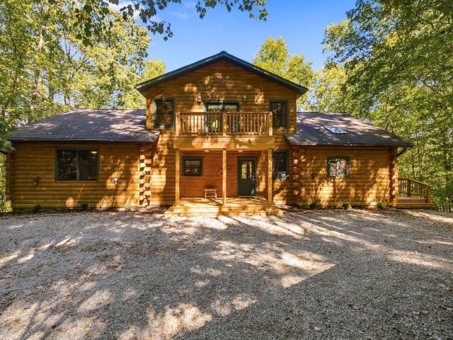 House for sale in Monteagle, Middle Tennessee