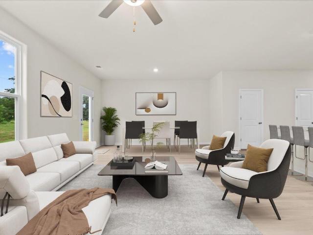 Townhouse for sale in Alamance, North Carolina