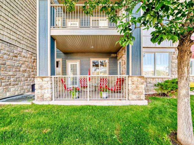 Apartment for sale in Airdrie, Alberta