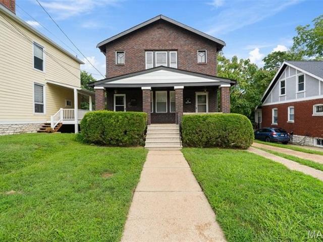 House for sale in Missouri
