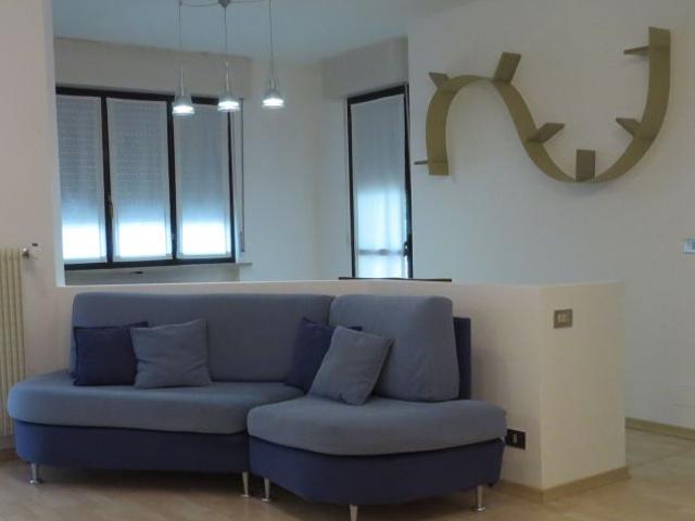 Appartamento in affitto a Reana Del Roiale, Friuli-Venezia Giulia