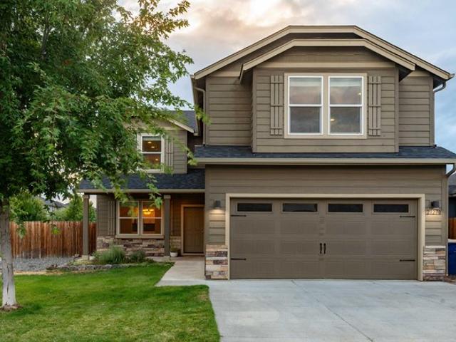 House for sale in Bend, Deschutes County