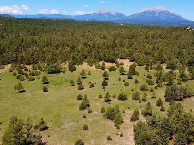 Land for sale in Aguilar, Colorado