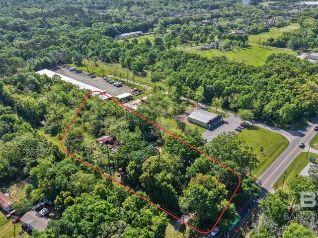 House for sale in Alabama