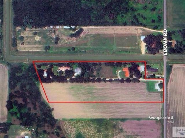 House for sale in Cameron, Texas
