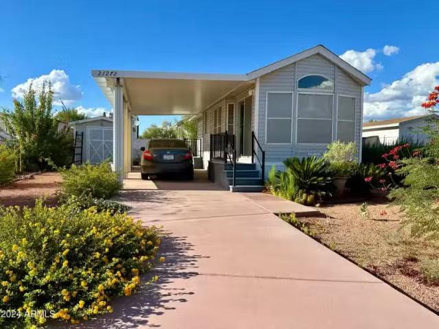 House for rent in Prescott Valley