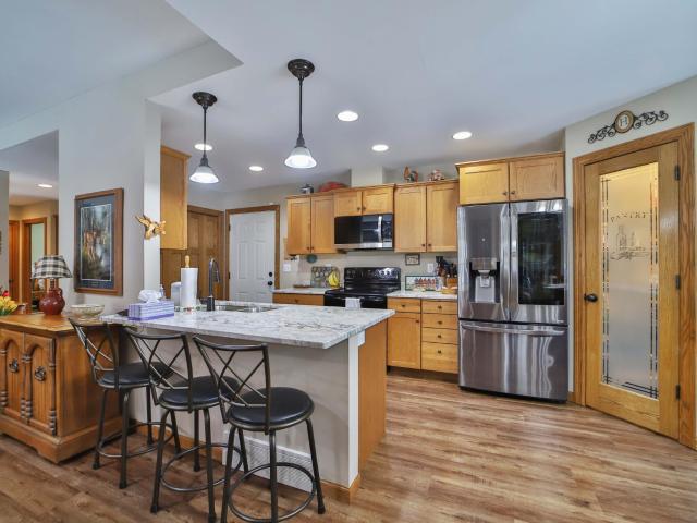 House for sale in Emily, Minnesota