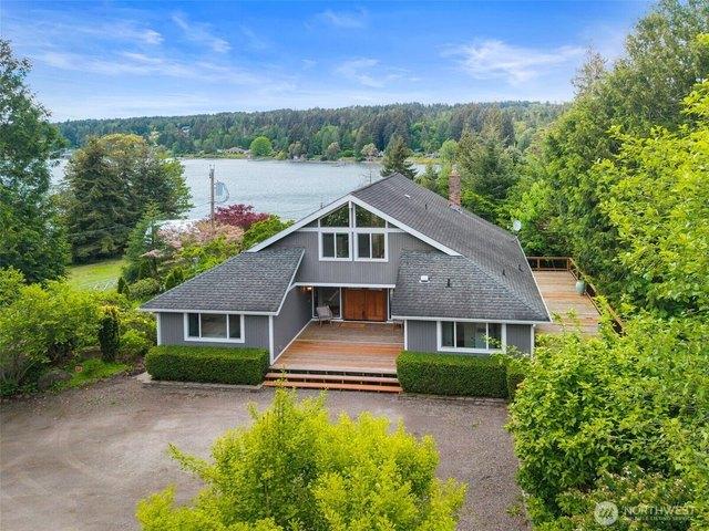 House for sale in Poulsbo, Washington