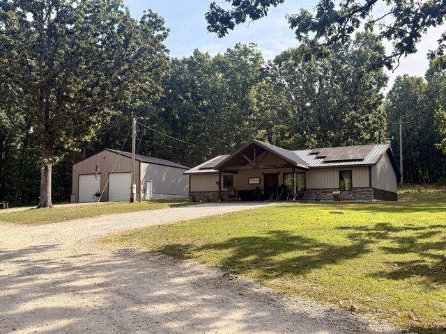 House for sale in Ava, Missouri