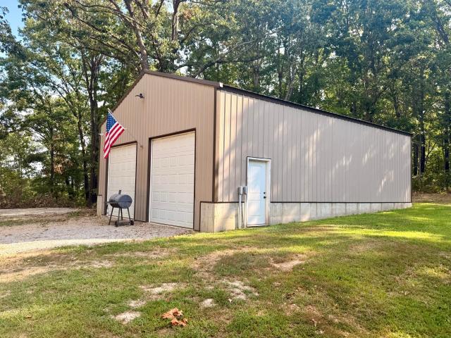 House for sale in Ava, Missouri