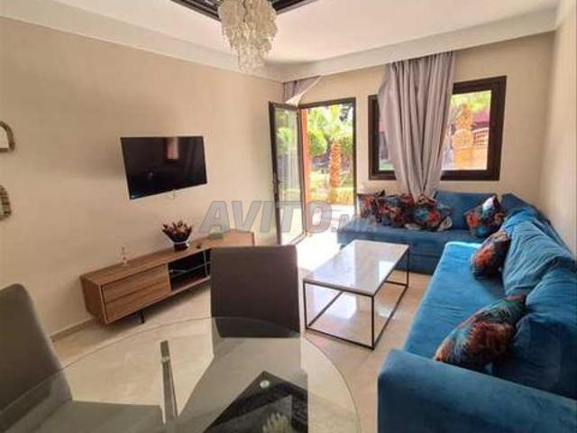 Appartement location à L'Oriental
