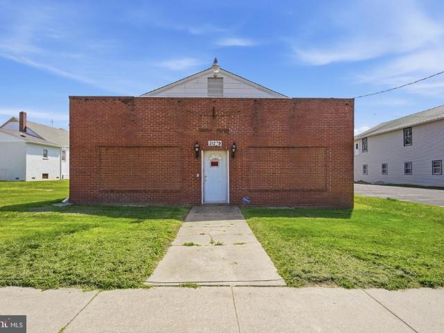 Commercial for sale in Rock Hall, Maryland