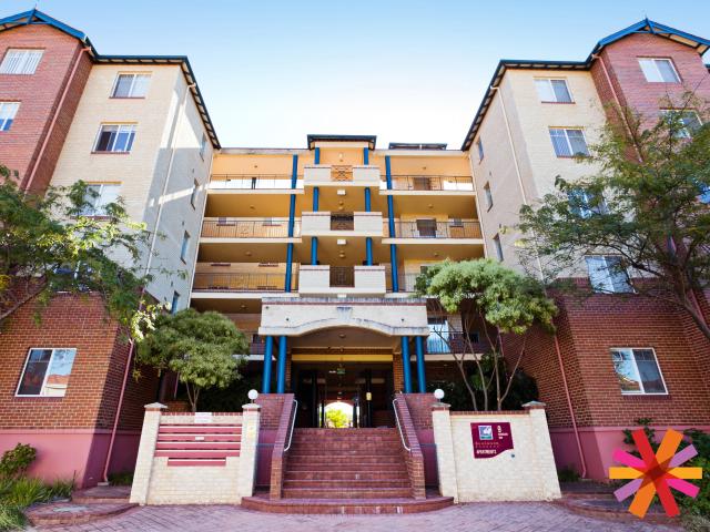 Apartment for rent in Western Australia