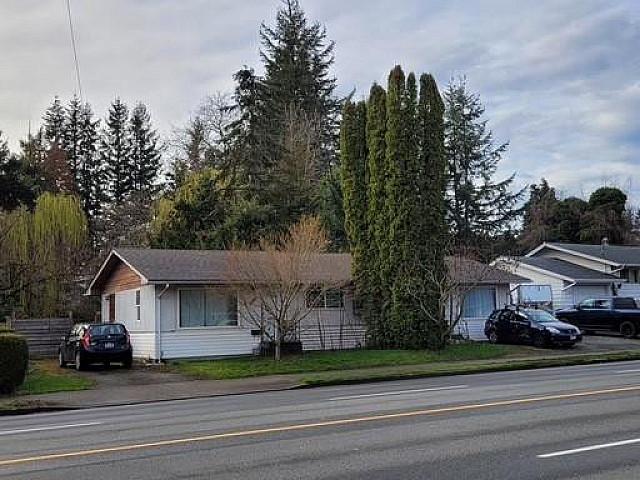 House for sale in Abbotsford, British Columbia